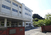 小学校「我孫子市立根戸小学校まで1176m」