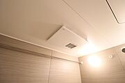 暖房機能付き浴室乾燥機