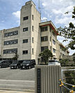 小学校「我孫子市立並木小学校まで973m」