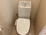 トイレ（イメージ）