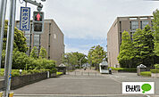 図書館「川村学園女子大学図書館まで1138m」