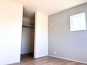全室フローリングなので、お掃除やお手入れもラクラク！