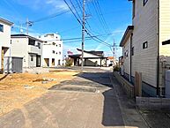岐阜県岐阜市西川手7丁目：物件画像