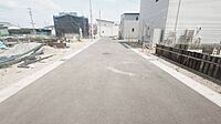 岐阜県岐阜市東鶉5丁目：物件画像