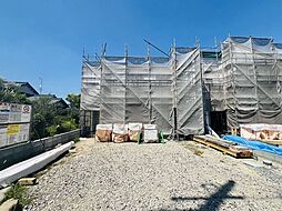新築戸建 岐阜市東鶉 全6棟