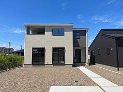 新築戸建 岐阜市茶屋新田2丁目 全2棟