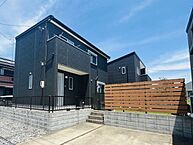 岐阜県岐阜市茜部本郷3丁目：物件画像