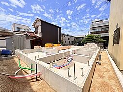 新築戸建　岐阜市青柳町　第3