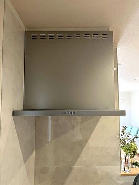 キッチンを拡大表示