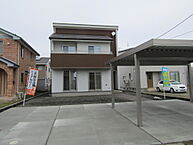 福島県喜多方市塩川町御殿場一丁目110-6：物件画像