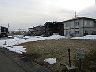 福島県会津若松市大塚2丁目88：物件画像