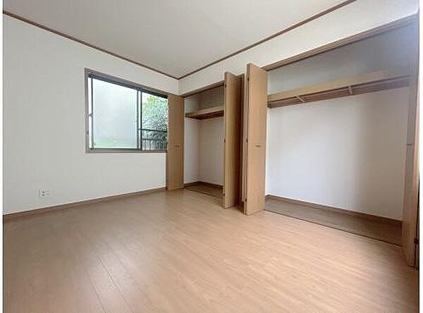 室内を拡大表示