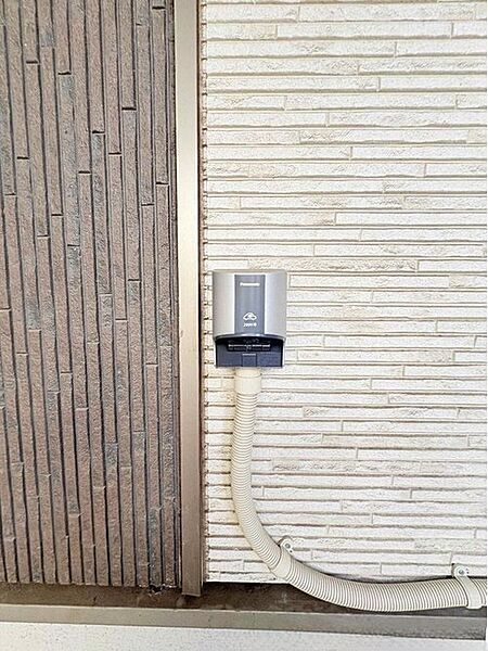 エントランスを拡大表示