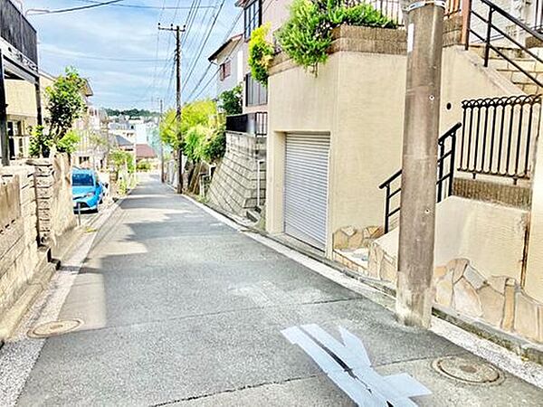 エントランスを拡大表示