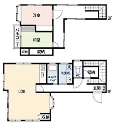 横浜市旭区今宿南町 中古戸建