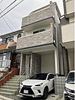 神奈川県横浜市南区南太田4丁目：物件画像