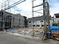 京都府京都市伏見区深草小久保町366-1：物件画像／株式会社IEZO　山科店