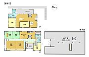 拡大画像はお問い合わせくださいませ♪　※現況と間取り図に相違がある場合は現況を優先します