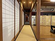 【建物？】1Ｆ