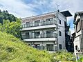京阪バス「穴太...