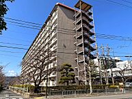 京都府京都市山科区西野阿芸沢町1-7：物件画像
