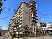 総戸数250戸の大規模マンション！