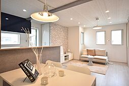 山科区御陵久保町　戸建