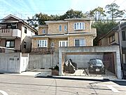 2012年6月築の邸宅！土地約98．22坪！建物約40．51坪！