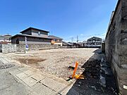建築条件無し売土地のため、お好きな工務店・ハウスメーカーで建築可能です♪