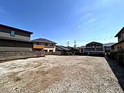 土地実測面積約147．14坪！