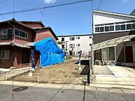京都府京都市山科区厨子奥尾上町：物件画像