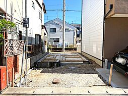 右京区嵯峨野神ノ木町 新築戸建