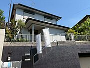 2026年4月：外壁・屋根塗装