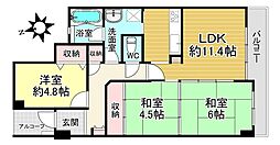 フォルム堀川今出川
