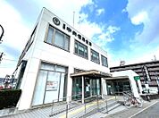 京都中央信用金庫西野山支店