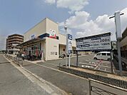 ドラッグユタカ伏見深草店