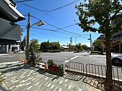生徒数約6，000人の佛教大学目の前！今宮神社まで約500ｍ！