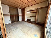 ただいま改装中です♪2026年6月リフォーム完成予定！