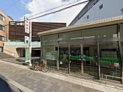 京都銀行淀支店