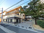 京都市立西院小学校 1320m
