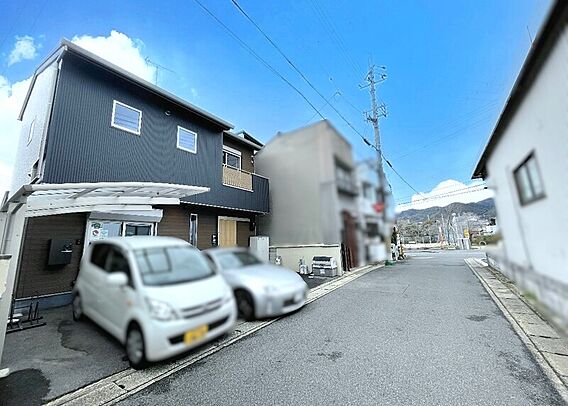物件前面道路。...