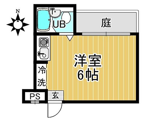 ※現況と間取り...