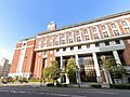 私立立命館大学...