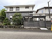 敷地面積約64．65坪と広々！お庭付きの3ＬＤＫ物件です♪
