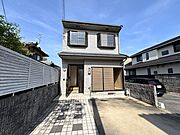 敷地面積約76．95坪 ！新築用地としてもご検討いただけます♪