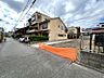 外観：世界遺産「元離宮二条城」近く、堀川通・丸太町通から少し入ったところに位置する物件です♪