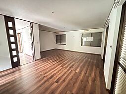 亀岡市畑野千ケ畑高橋　中古戸建