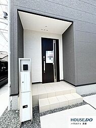 外観の画像