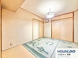 和室の画像