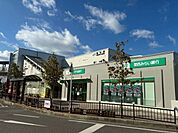 熊取駅 2660m